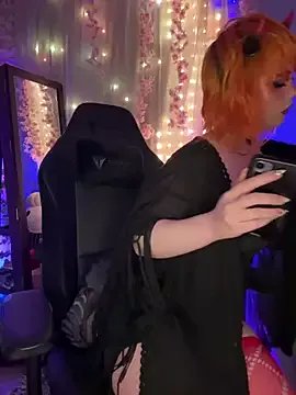 Freechat Angel-Lewd-Cake on StripChat