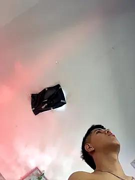 StripChat Angel_Khouri Angel_Khouri from StripChat