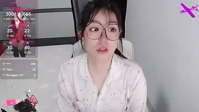 Freechat Angela-AMY on StripChat