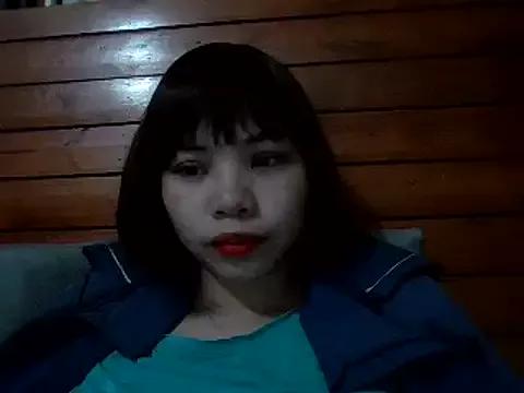 Angela-Eira on StripChat 