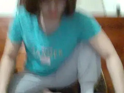 Angela-Eira on StripChat 