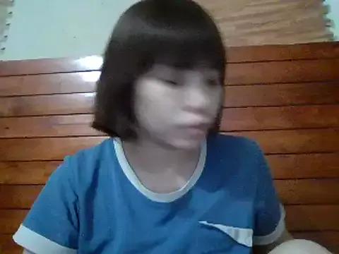 Angela-Eira on StripChat 