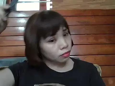 Angela-Eira on StripChat 