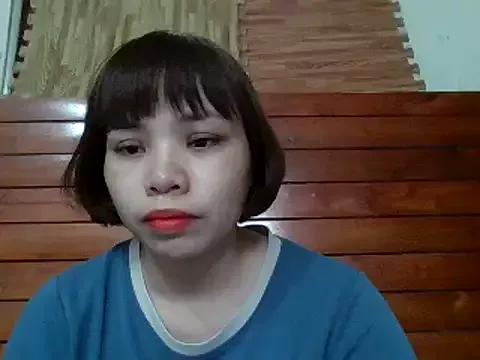 Angela-Eira on StripChat 