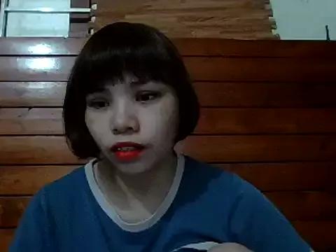 Angela-Eira on StripChat 