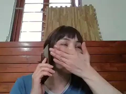 Angela-Eira on StripChat 