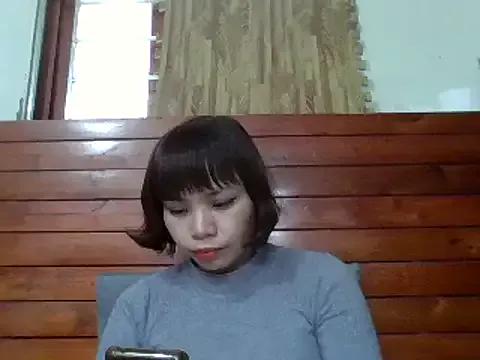 Angela-Eira on StripChat 