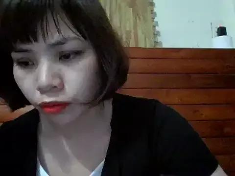 Angela-Eira on StripChat 