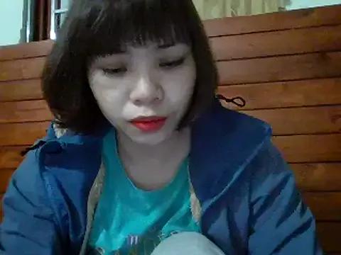 Angela-Eira on StripChat 