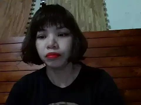 Angela-Eira on StripChat 