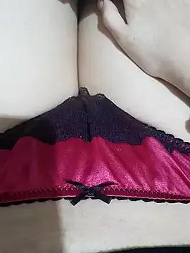 Angela5se from StripChat