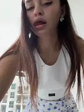 Watch naked performer AngelinaTeller AngelinaTeller from StripChat