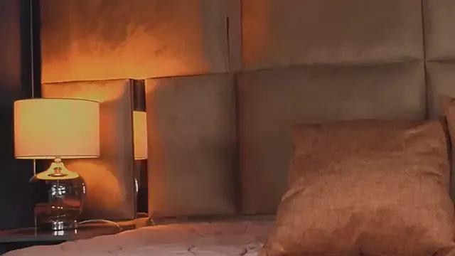 angelinepossy on StripChat