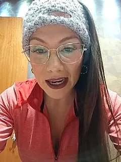 angelitasexy81 on StripChat