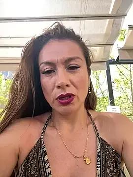 angelitasexy81 on StripChat