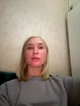 AngelJeni from StripChat