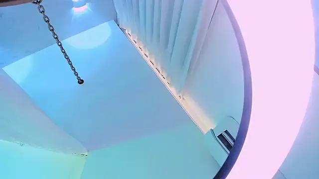 angelrossario from StripChat