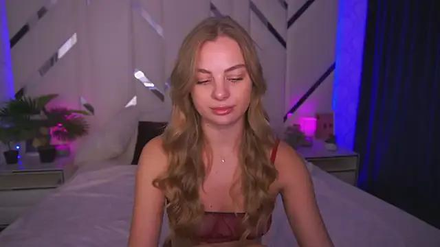 AngyyEyess from StripChat