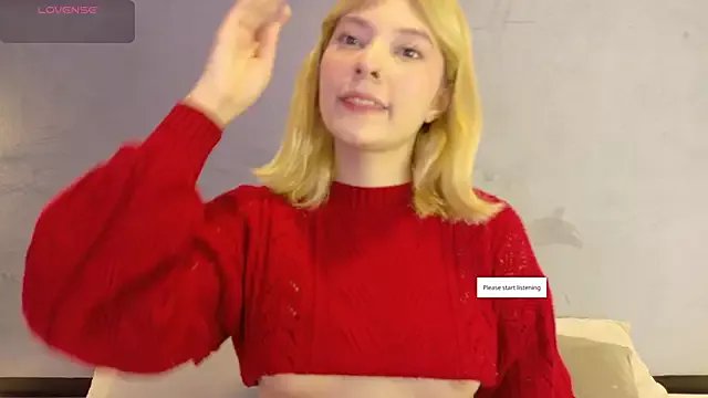 Freechat Ania_jones on StripChat