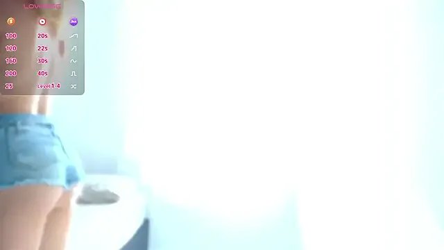 Freechat Ania_jones on StripChat