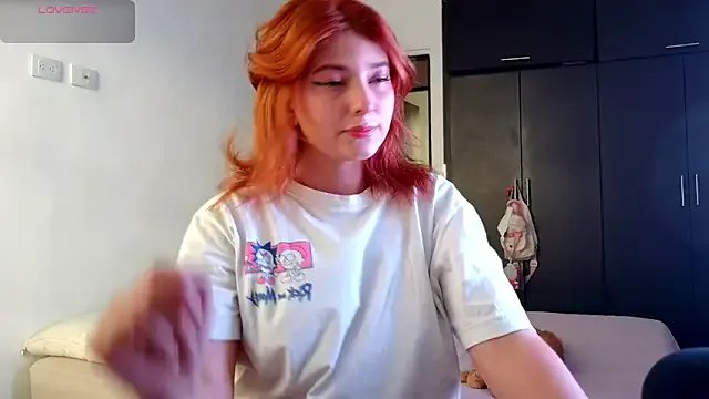 Freechat Ania_jones on StripChat