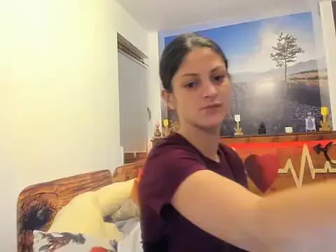 Masturbate to StripChat's Anissawhitenss anissawhitenss from StripChat