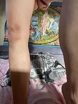 Freechat Anita-Smith on StripChat