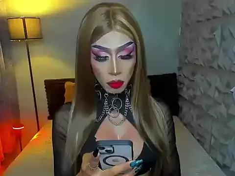 anitacruise on StripChat