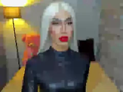 anitacruise on StripChat