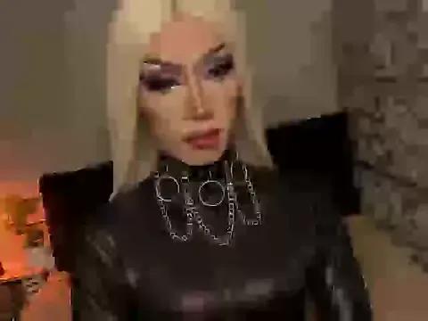 anitacruise on StripChat