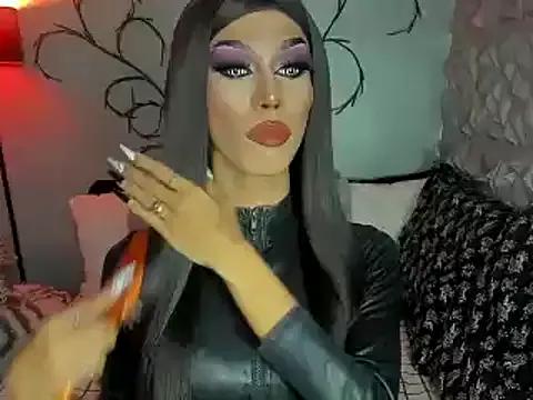 anitacruise on StripChat