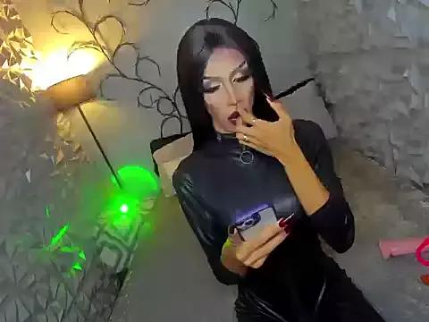 anitacruise on StripChat