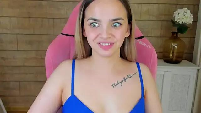 Masturbate to StripChat's AnitaVenture AnitaVenture from StripChat