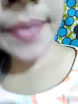 Anki-doll from StripChat