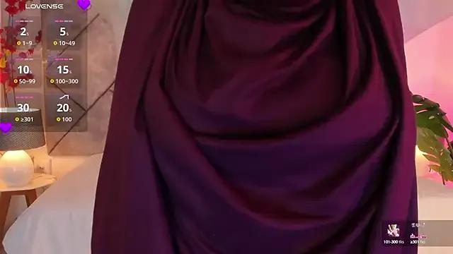 Explore StripChat's Anna-henao anna-henao from StripChat