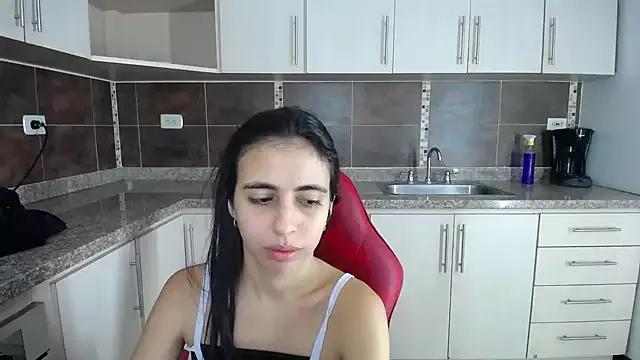 anna_alvarez on StripChat 