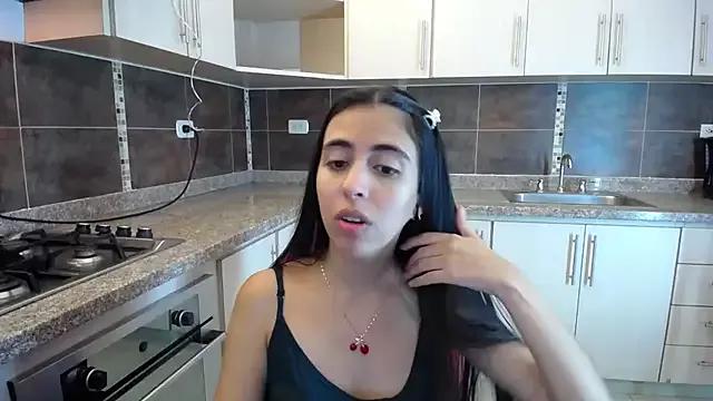 anna_alvarez on StripChat 