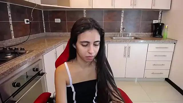 anna_alvarez on StripChat 