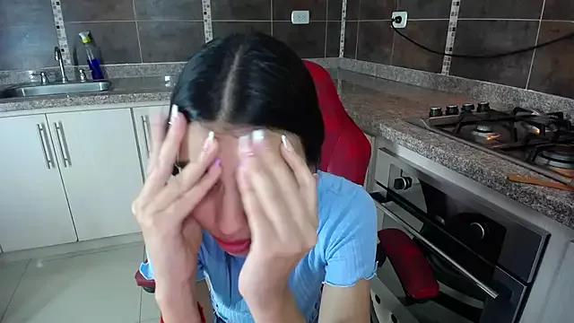 anna_alvarez on StripChat 
