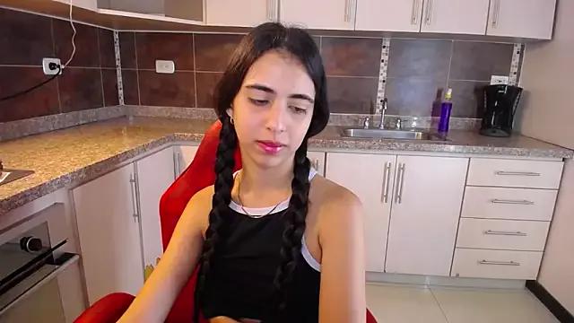 anna_alvarez on StripChat 