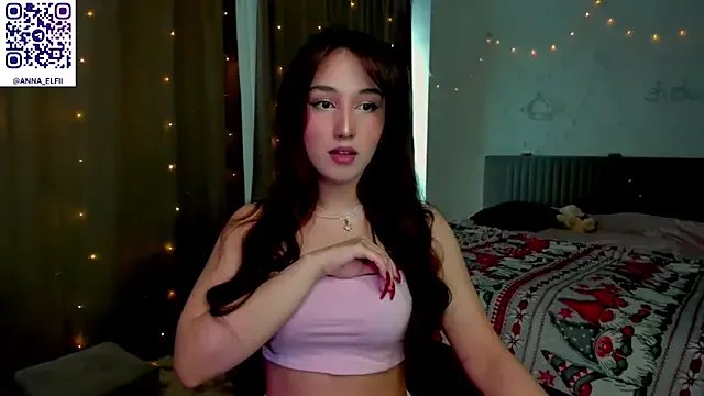 Anna_Elfii — show outfit&slow dance