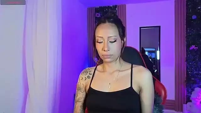 Anna_kimura on StripChat 