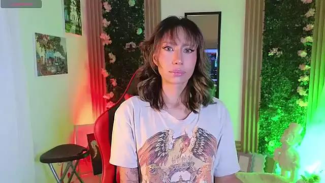 Anna_kimura on StripChat 