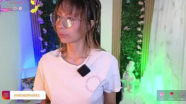 Anna_kimura on StripChat 