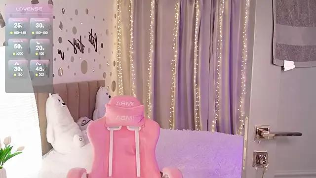 Annaa_Banana on StripChat