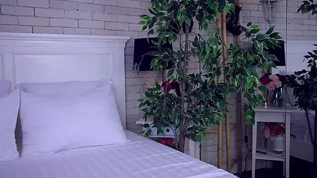 annabellahot on StripChat