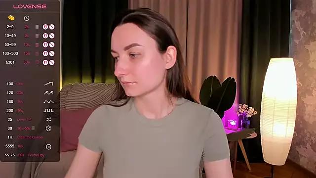 annacooleman on StripChat 