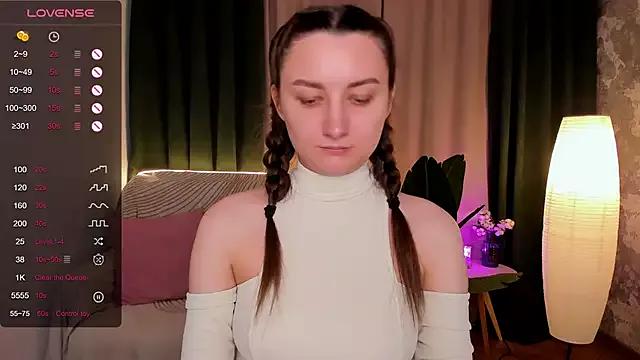 annacooleman on StripChat 