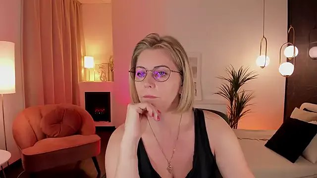 Annie_Light on StripChat 