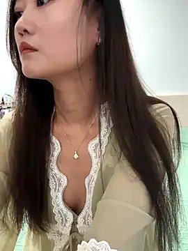 AnnieLi888 — Annie